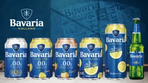 オランダ名門「Bavaria」が日本専用デザインで新展開！2026年春、主要4銘柄を刷新 ＆ 待望の「プレミアムピルスナー」がついに日本上陸！