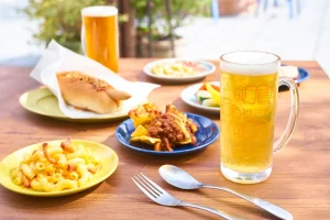 二子玉川のクラフトビール醸造所が描く「まちの風景」｜屋上ビアテラス「FUTAKO BEER TERRACE」4月27日より期間限定オープン