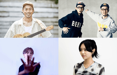 日本最大級のクラフトビールイベント 「2026けやきひろば春のビール祭り」 初の屋外ライブ開催！工事中アリーナ前を活用　 全国52ブルワリー出店、会場限定ビールや体験型企画も