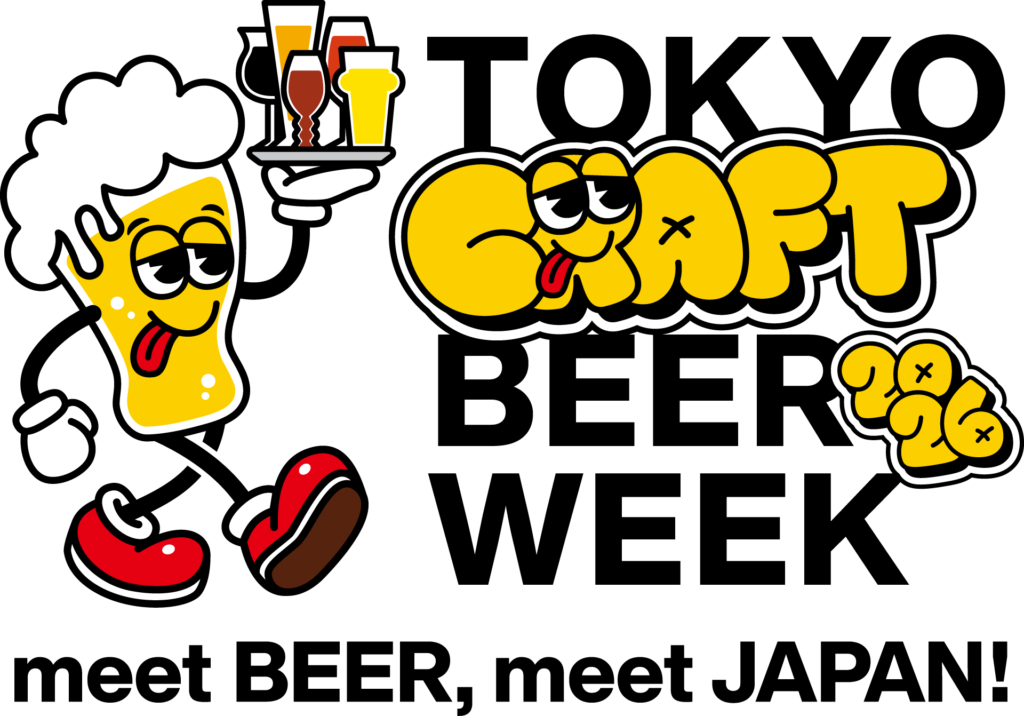 TOKYO CRAFT BEER WEEK 2026