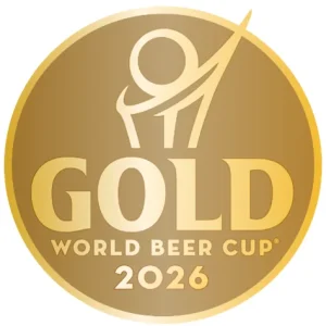 2026年実施の世界最大級の国際ビール審査会「World Beer Cup®」にて「SPRING VALLEY BREWERY」が初の金賞・銀賞を受賞