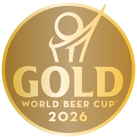 2026年実施の世界最大級の国際ビール審査会「World Beer Cup®」にて「SPRING VALLEY BREWERY」が初の金賞・銀賞を受賞