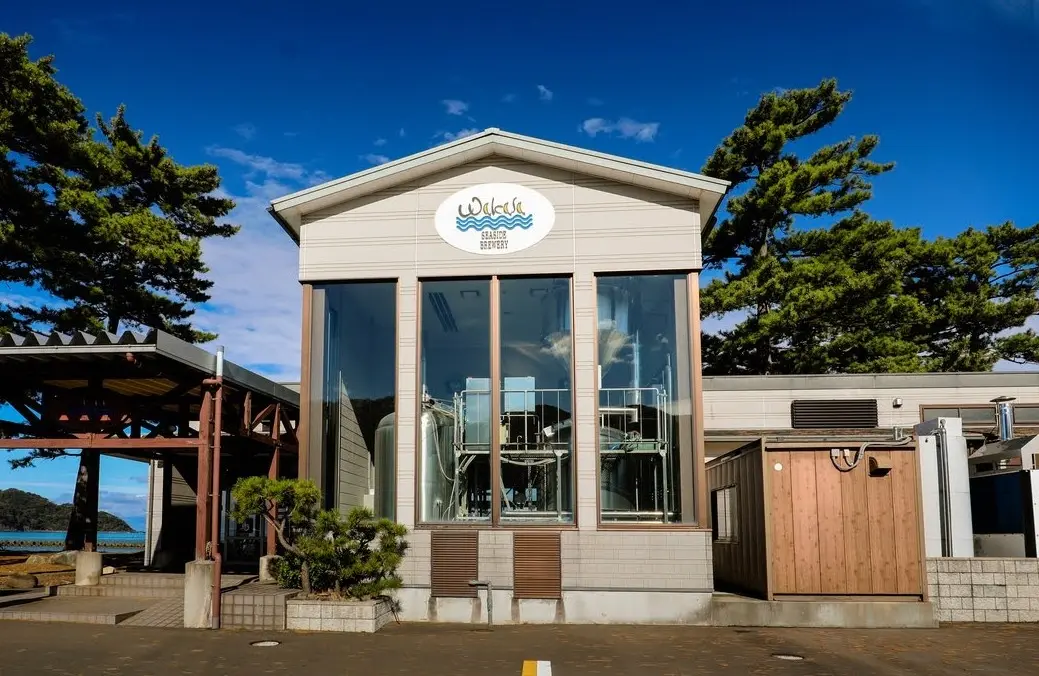 福井県第1号の地ビール『若狭ビール』ブランド消滅の危機から再生へ 長濱浪漫ビールの地方創生プロジェクトが始動