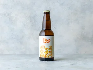 ホテルの朝食で使われたオレンジの果皮が、クラフトビールに！8月8日、横浜で資源がめぐる「LOOP HARVEST ALE」発売！