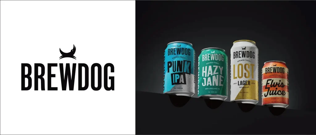 BREWDOG