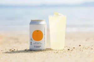 クラフトビールなのにサワー味!?　クラフトビール醸造技術で造る新感覚スパークリングに伊予柑が新登場！　「しまなみ超いよかんサワー」を広島尾道のクラフトビールメーカー・しまなみブルワリーが発売