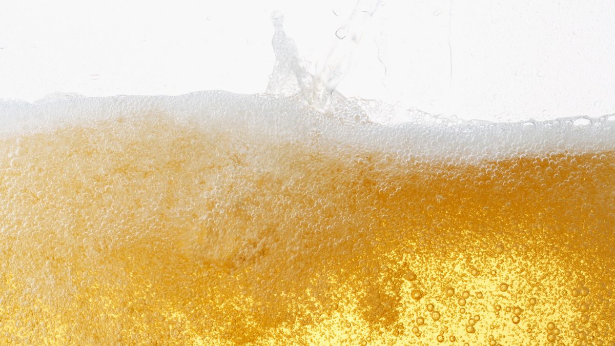ビール