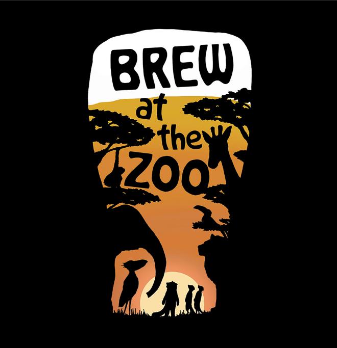 BREW at the ZOO 2026