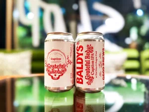 日本橋兜町のブルワリーとともにつくる、開業1周年記念コラボビール