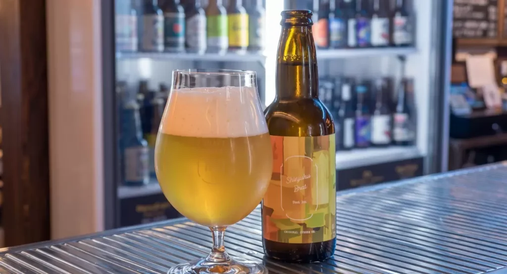 【札幌・大通】お客様のアイデアを次のオリジナルビールに！8〜10種を飲み比べて語る『クラフトビール100 札幌』1周年記念・共創イベント第1回を10/21開催