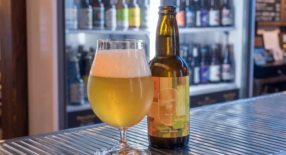 【札幌・大通】お客様のアイデアを次のオリジナルビールに！8〜10種を飲み比べて語る『クラフトビール100 札幌』1周年記念・共創イベント第1回を10/21開催